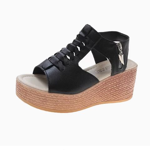Baotou half slippers for going out with diamond low-heeled sandals with stilettos for women
