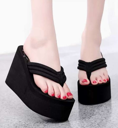 Baotou half slippers for going out with diamond low-heeled sandals with stilettos for women
