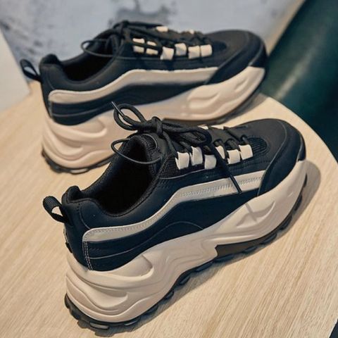 Sports new style trend shoes for female students